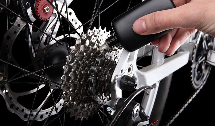 Future Prospects Of The Bicycle Chain Lubricant Market: A Booming Market With Growing Demand And Innovation Opportunities