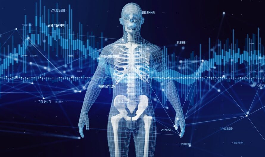 Biohacking Market Is Estimated To Witness High Growth Owing To Increasing Demand for Personal Health Optimization and Growing Adoption of Wearable Devices