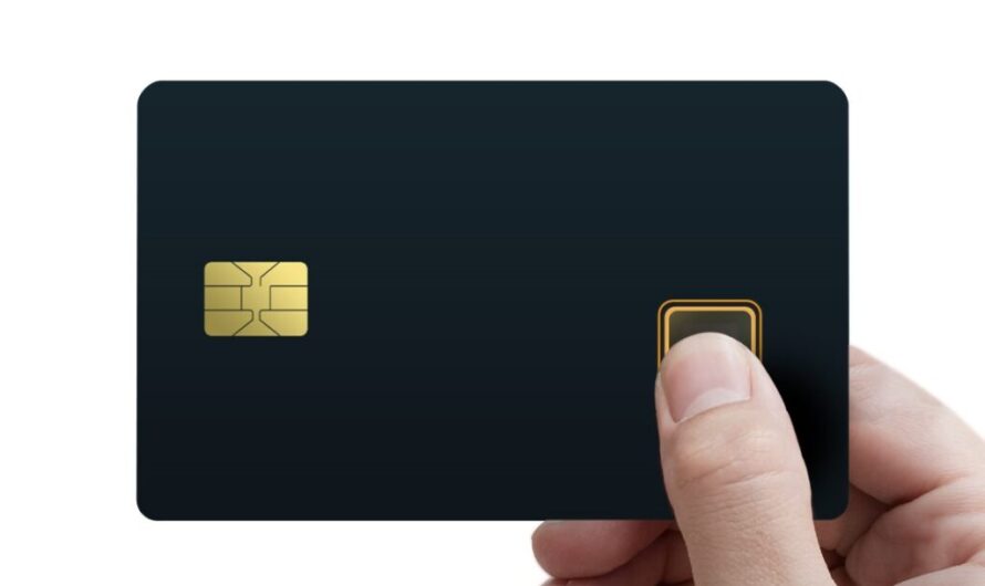 Future Prospects of the Biometric Card Market
