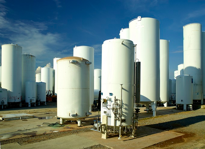 Cryogenic Tanks Market Is Estimated To Witness High Growth Owing To Increasing Demand For Cryogenic Fuel Storage Systems
