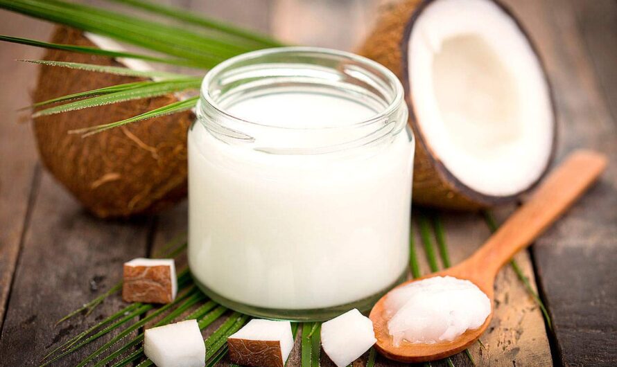 Coconut Products Market to Reach US$ 6.7 Billion in 2023; Key Trend in Increasing Demand for Organic Coconut Products