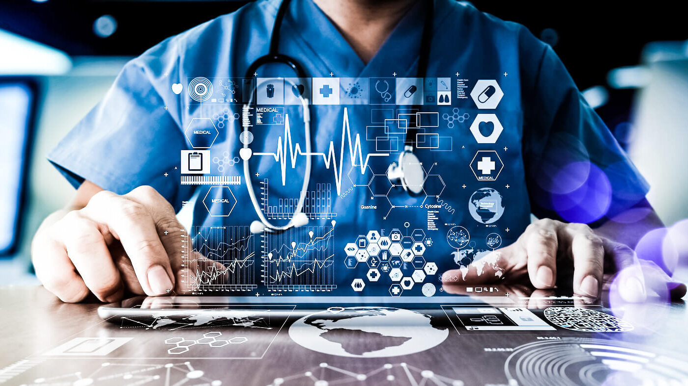 Healthcare IT Consulting Market