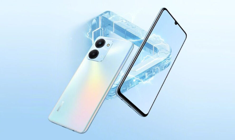 Honor Play 8T Set to Launch on October 18 with Impressive Specifications and Features