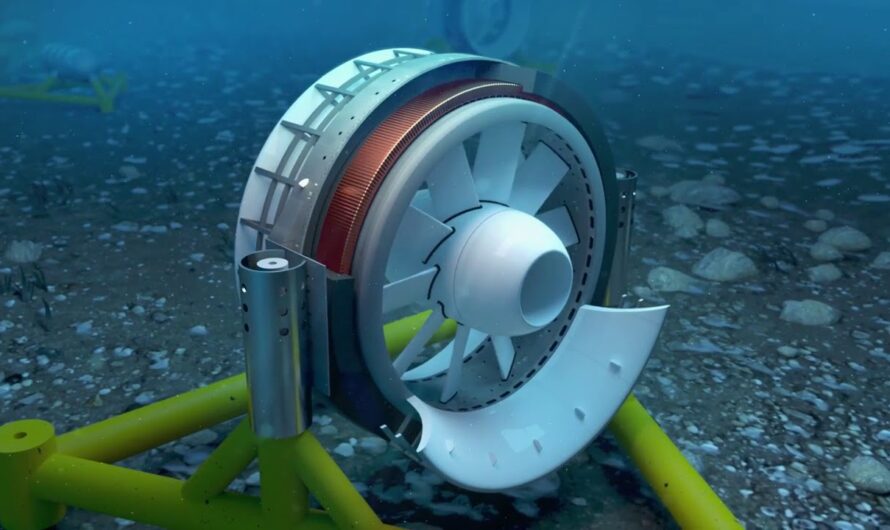 Hydro Turbine Generator Unit Market Is Estimated To Witness High Growth Owing To Growing Demand for Renewable Energy Sources & Government Initiatives