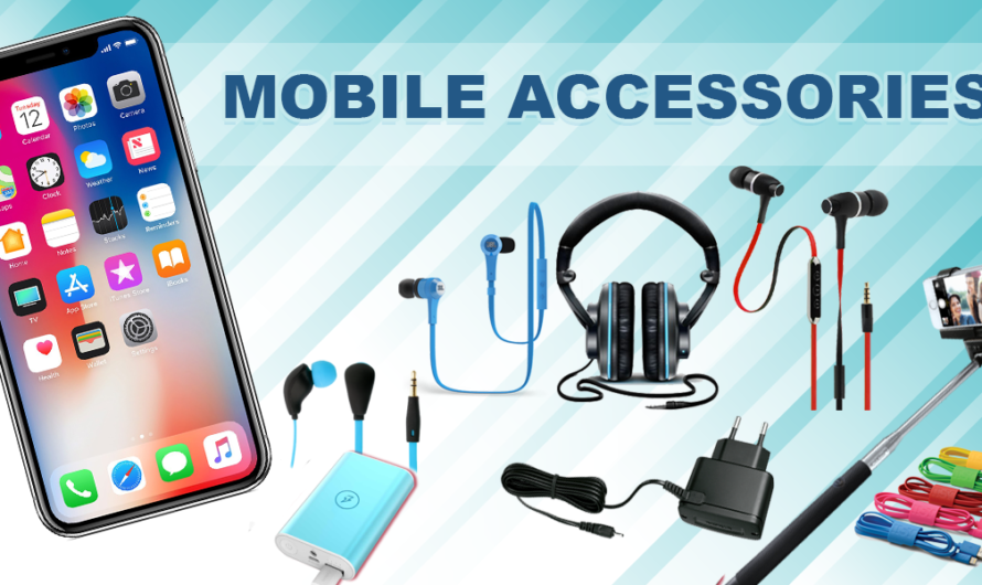 India Mobile Phone Accessories Market Estimated To Witness High Growth Due To Rising Smartphone Adoption And Increasing Per Capita Income