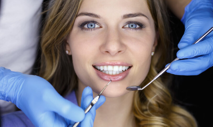 Future Prospects of the Orthodontics Market: Rising Demand for Advanced Orthodontic Solutions