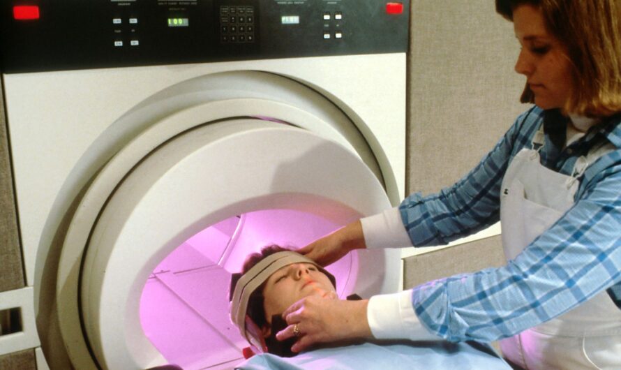 Positron Emission Tomography (PET) Scanners Market Is Estimated To Witness High Growth Owing To Increasing Prevalence of Chronic Diseases