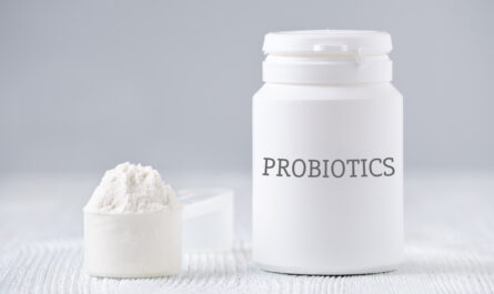Probiotic Ingredients Market