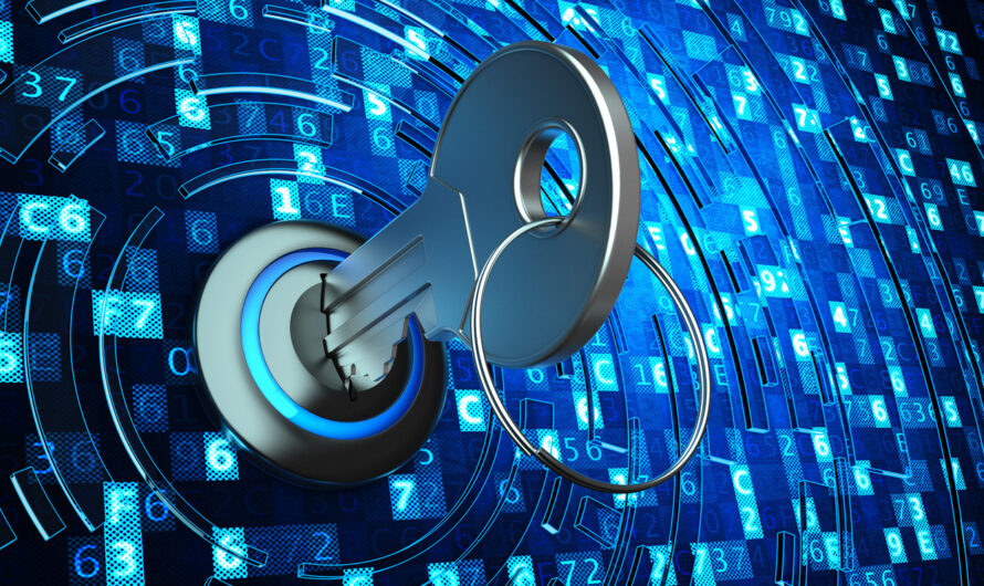 Quantum Cryptography Market to Witness Rapid Growth in the Forecast Period