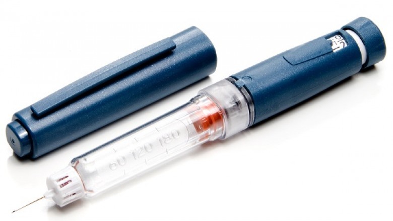 Smart Insulin Pen Market Is Estimated To Witness High Growth Owing To Increasing Prevalence Of Diabetes And Technological Advancements