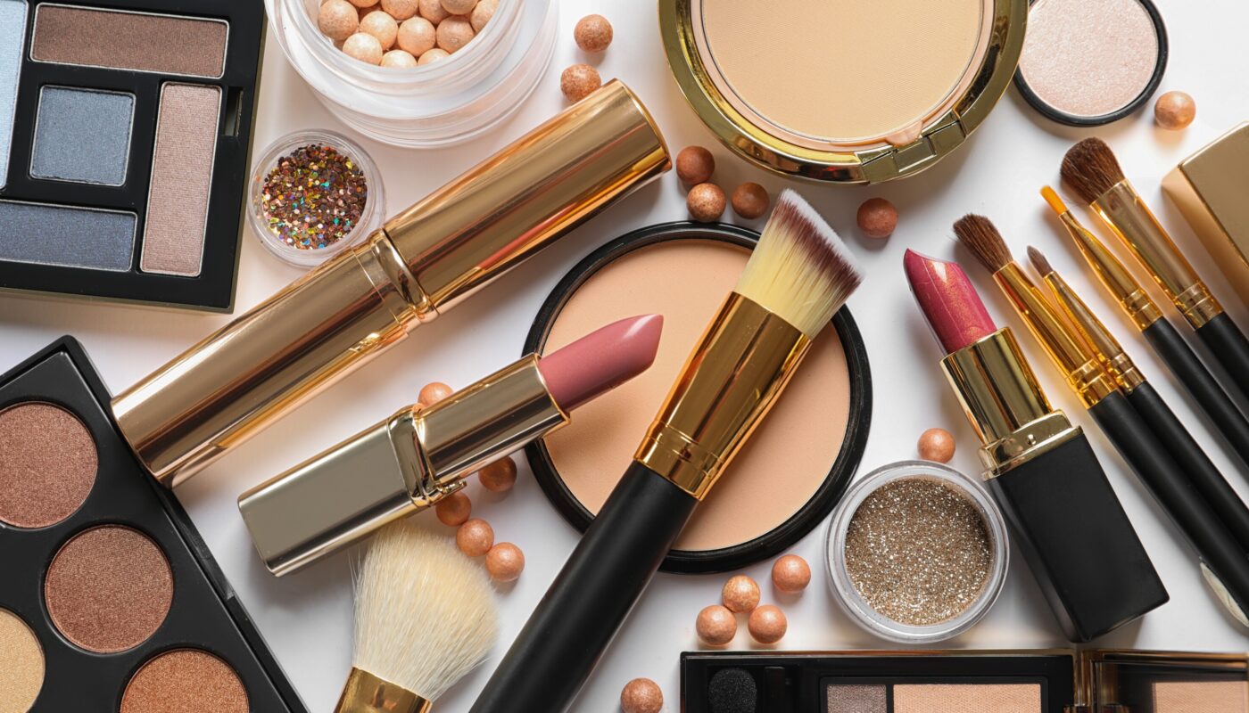 Asia Pacific Halal Cosmetic Market
