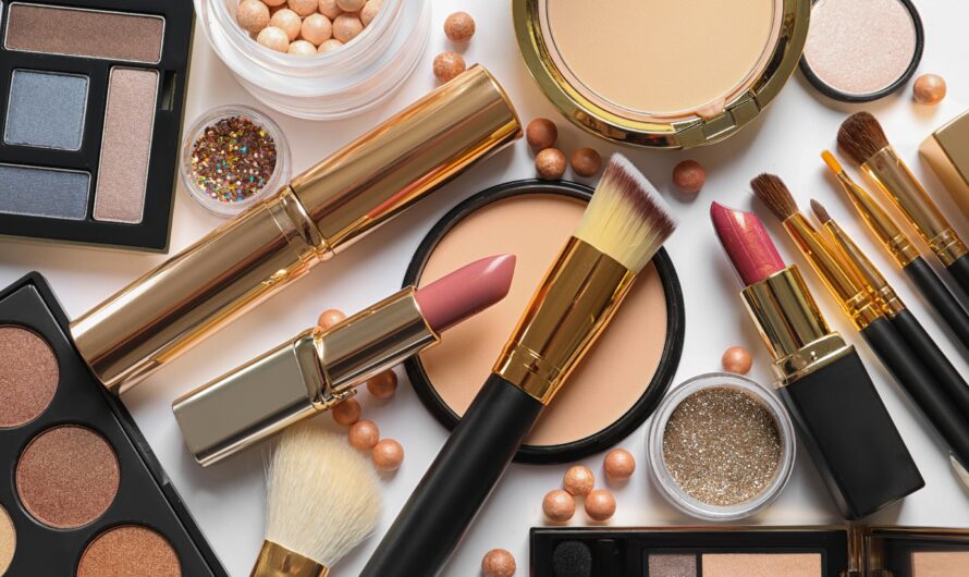 The rising Muslim population is anticipated to open up the new avenue for Asia Pacific Halal Cosmetic Market