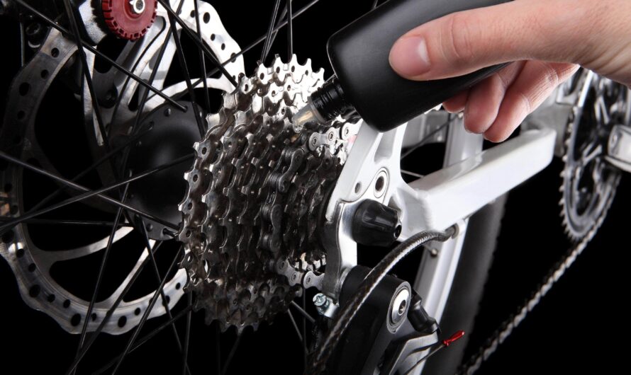 Bicycle Chain Lubricant Market is estimated to Witness High Growth Owing To Rising Bicycle Sales