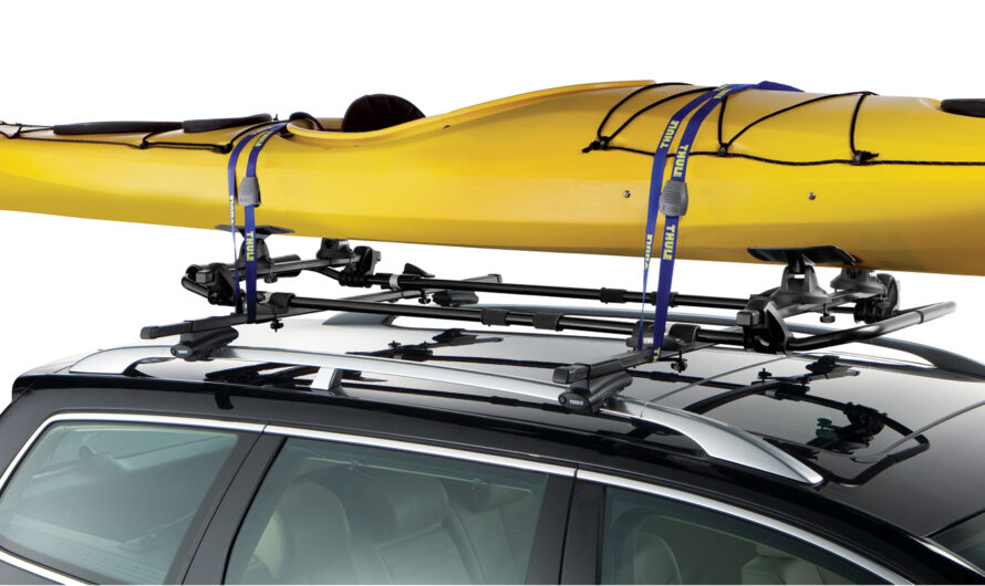 The growing interest in outdoor leisure activities is anticipated to open up the new avenue for Car Rack Market