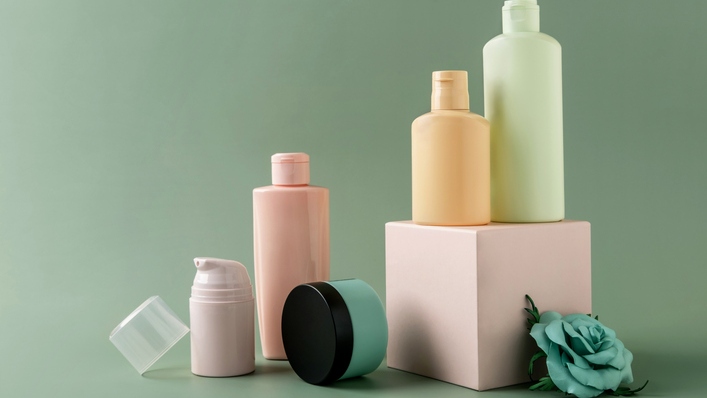 The Cosmetic Packaging Market Is Estimated To Witness High Growth Owing Growing Beauty & Personal Care Industry Trends