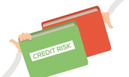 Credit Risk Assessment Market