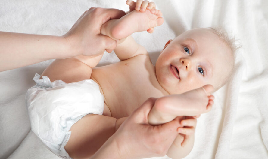 Diaper Market is estimated to Witness High Growth Owing To Increase in Disposable Income