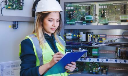 Electrical Safety Management Market