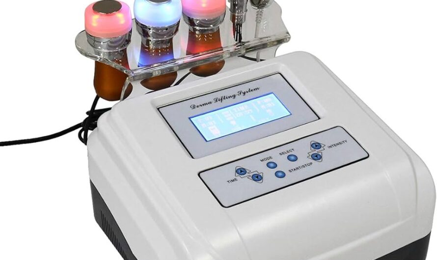 The Electroporation Instruments Market is Estimated To Witness High Growth Owing To Automation and Customization Trends