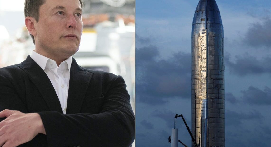 Elon Musk Evaluates Upgraded Launchpad for Starship Test Flights