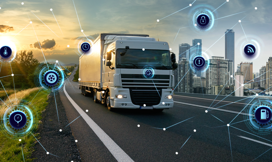 European Telematics Software and Service Market is Estimated To Witness High Growth