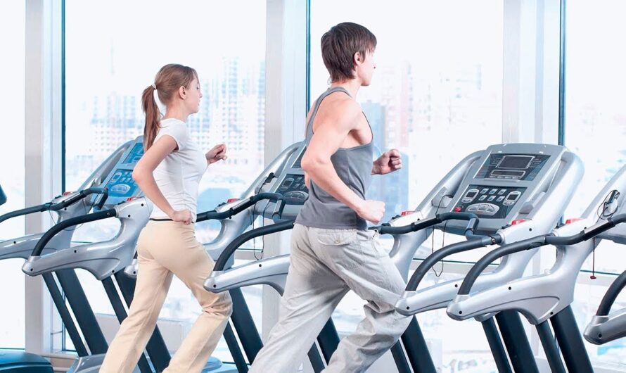 Growing use of smart fitness systems is anticipated to openup the new avenue for Fitness Treadmills Market