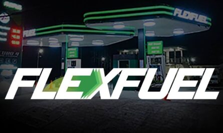 Flexfuel Market