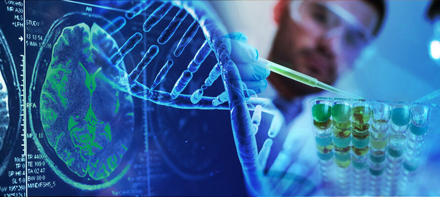 The Growing Demand For Genomic Biomarkers Propels The Genomic Biomarker Market