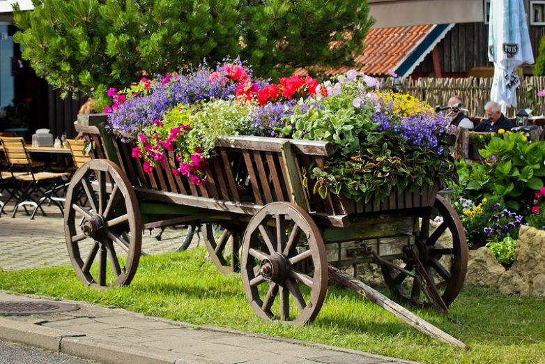 Garden Carts and Wheelbarrows Market is Estimated to Witness High Growth Owing To Increased Focus on Home Gardening