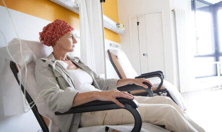Genomic Tug of War Influences Effectiveness of Chemotherapy, Study Finds