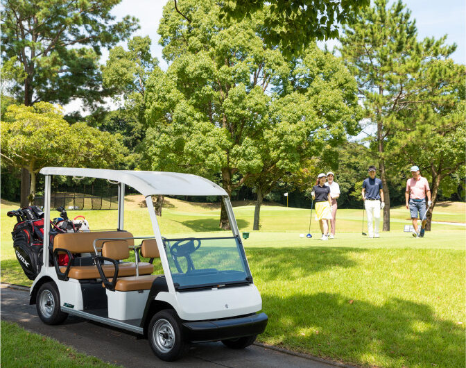 India Golf Cart Market is Estimated to Witness High Growth Owing to Increasing Number of Golf Courses