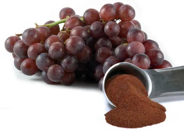 The Rising Demand For Natural Antioxidants Is Anticipated To Open Up New Avenues For The Grape Seed Extract Market