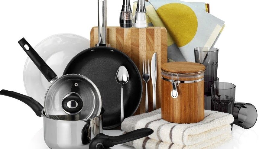 The increasing demand for energy efficient cooking appliances is anticipated to open up the new avenue for Household Cooking Appliances Market