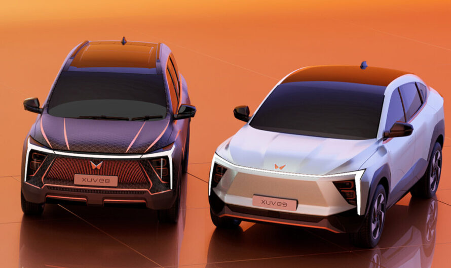 2024 Hyundai Kona: A Sneak Peek into the Future of Electric Vehicles