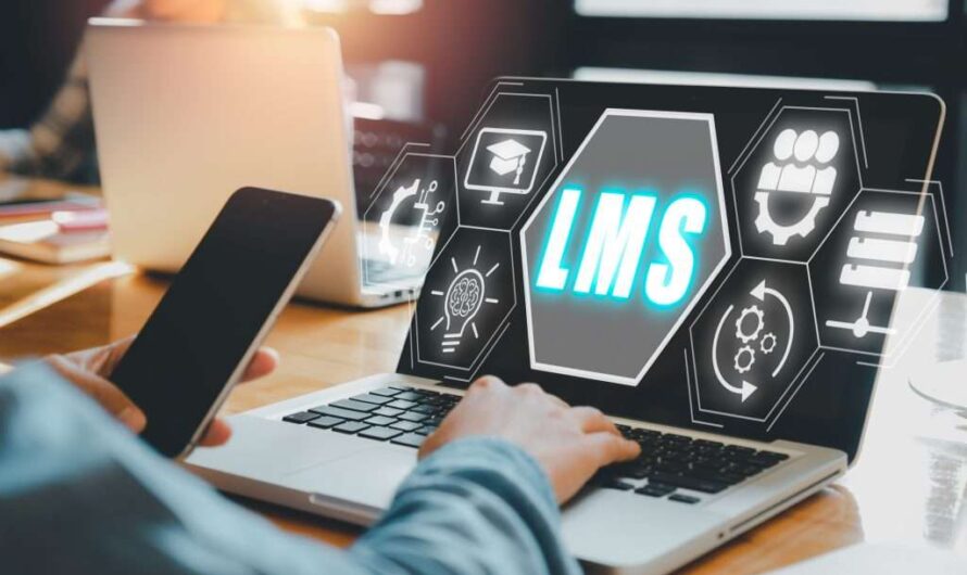 Learning Management System Market is Estimated To Witness High Growth Owing To Increased Adoption of LMS for Managing Online Courses