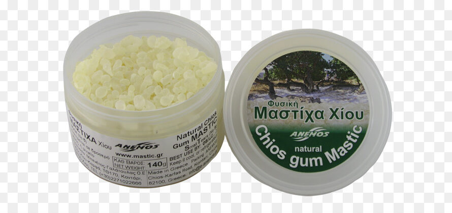The Growing Utilization Of Mastic Gum In Pharmaceutical Applications Expected To Stimulate The Mastic Gum Market