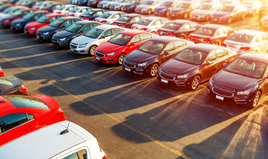 The Mexico Car Rental Market Is Estimated To Witness High Growth Owing Growing Tourism Industry