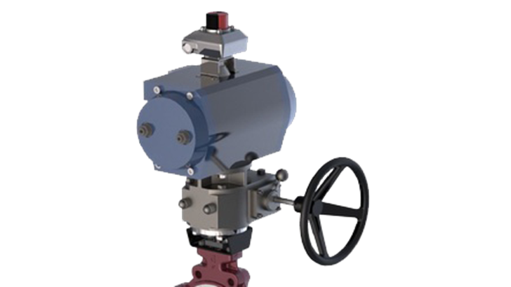 Growing Operational Efficiency Demands to Favor Growth of Marine Actuators And Valves Market