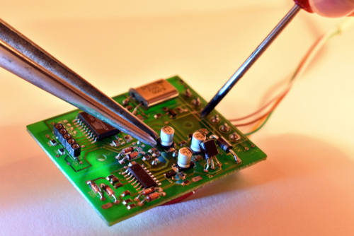 Global Microelectronics Market Is Estimated To Witness High Growth Owing To Technological Advancements and Increasing Demand For Consumer Electronics