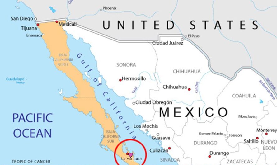 Mysterious Language in California may have Originated from 5,200 Years of Migrations from Mexico