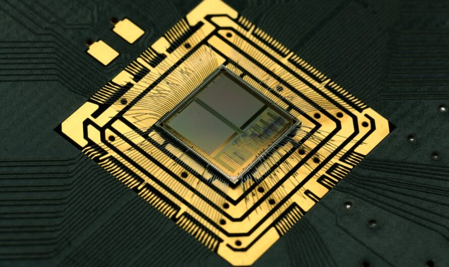 Neuromorphic Chip Market is Estimated To Witness High Growth Owing to Increasing Demand for Artificial Intelligence and Machine Learning Applications