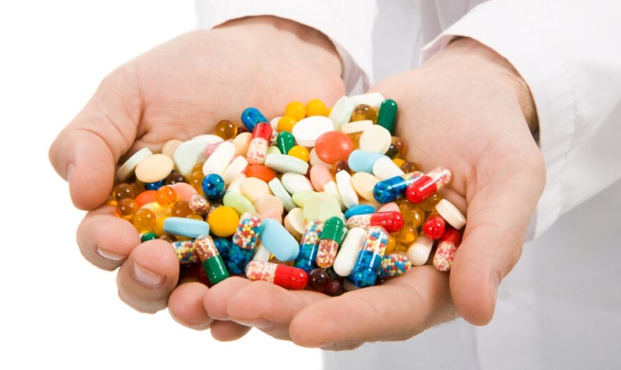 The burgeoning Oncology Drugs Market is anticipated to open up the new avenue for Oncology Drugs