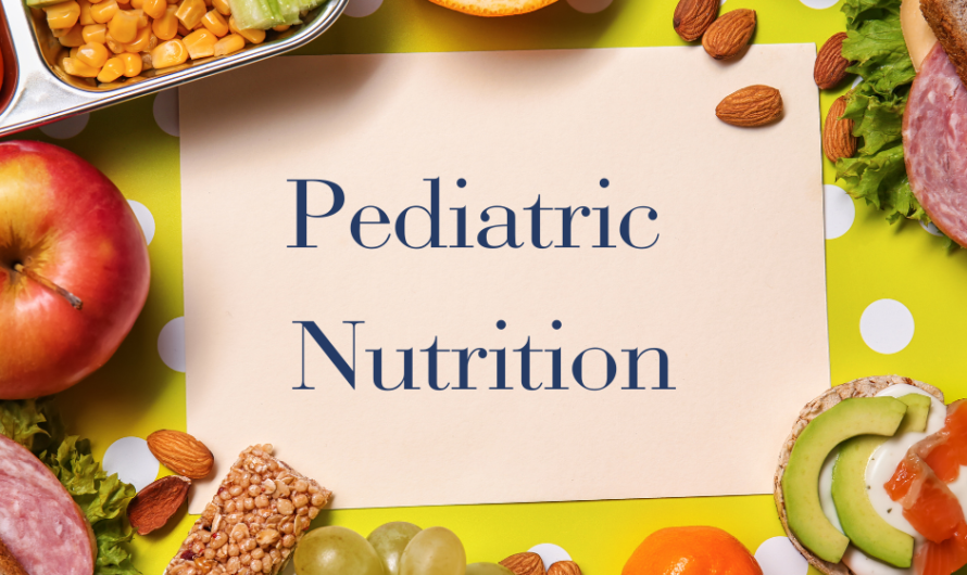 Pediatric Nutrition Market is Estimated To Witness High Growth Owing To Rising Malnutrition Cases