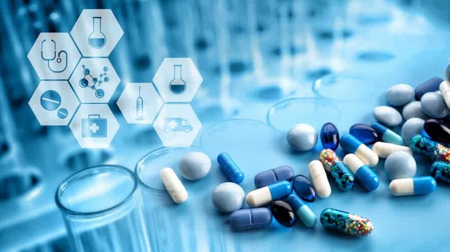 India And Oman Pharmaceutical Industry Market is Estimated To Witness High Growth Owing To Trends Increasing Healthcare Spending