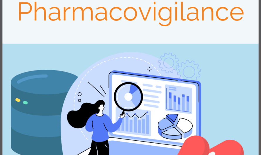 The Pharmacovigilance Market Is Estimated To Witness High Growth Owing To Increasing Regulatory Requirements And Support