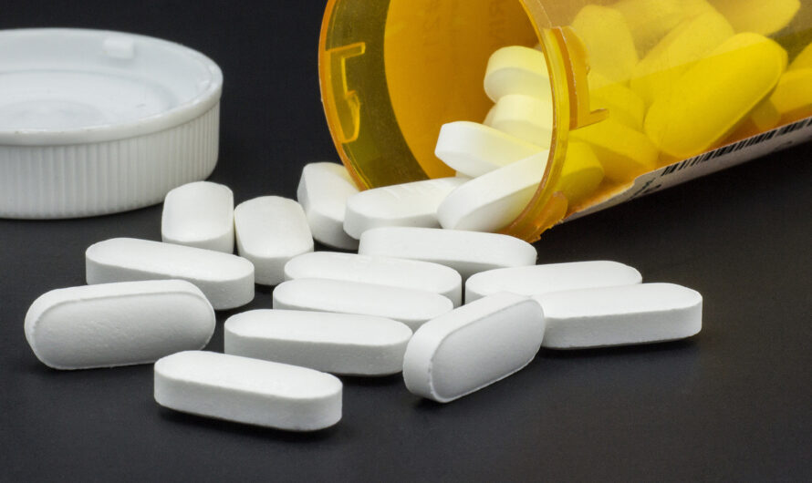 The growing need for customized medication solutions is anticipated to open up the new avenue for Prescription Bottles Market