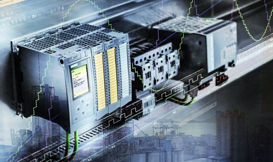 The rise of Industrial IoT is anticipated to open up the new avenue for Programmable Logic Controller Market