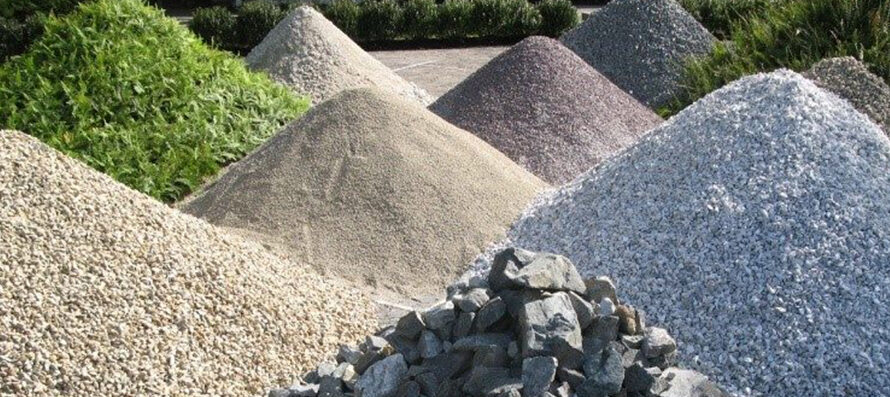 Recycled Construction Aggregates Market Is Estimated To Witness High Growth