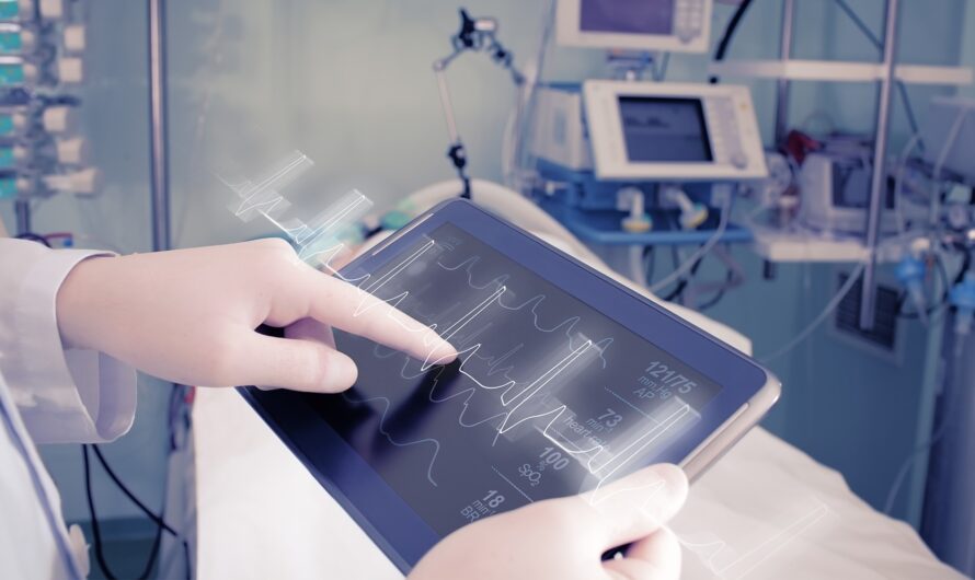 Self-Care Medical Devices Market is estimated to Witness High Growth Owing To Remote Patient Monitoring Trends