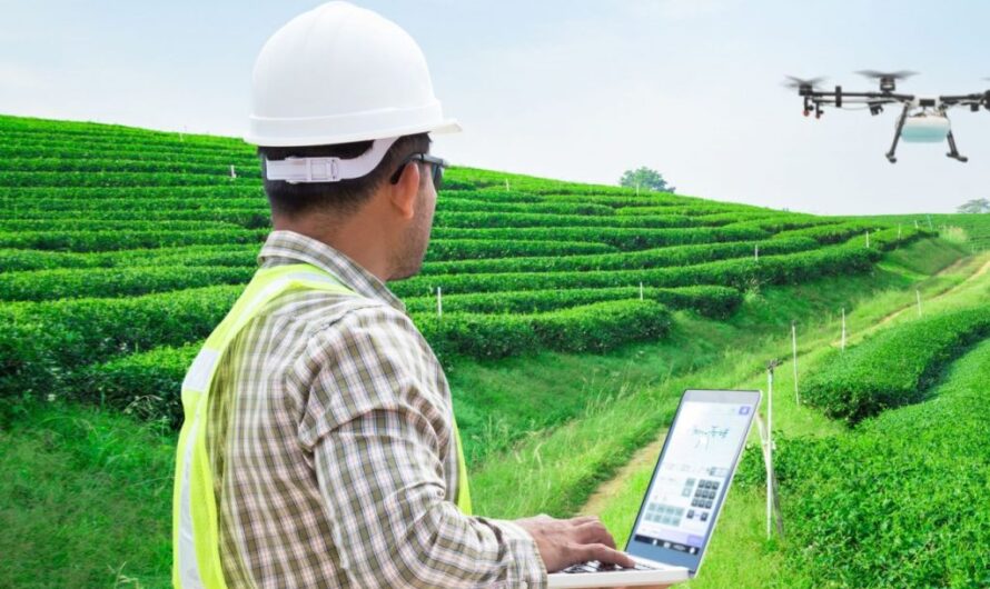 Smart Agriculture Solutions Market is estimated to Witness High Growth Owing to Increased Demand for Agriculture Automation Technologies